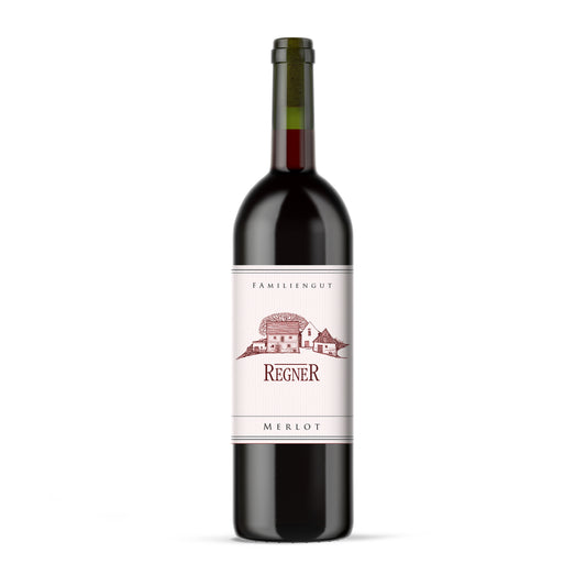 Merlot Barrique