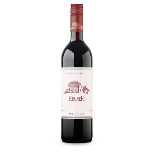 Merlot Barrique